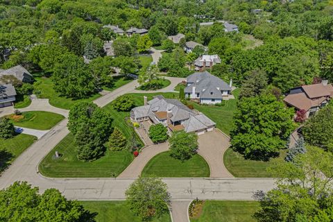 Tiny photo for 719 Midwest Club Parkway, Oak Brook, IL 60523 (MLS # 12558959)