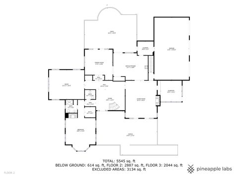 Tiny photo for 719 Midwest Club Parkway, Oak Brook, IL 60523 (MLS # 12558959)