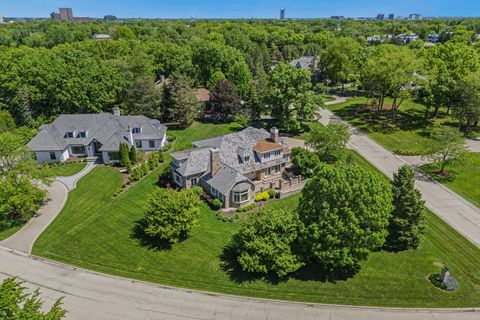 Tiny photo for 719 Midwest Club Parkway, Oak Brook, IL 60523 (MLS # 12558959)