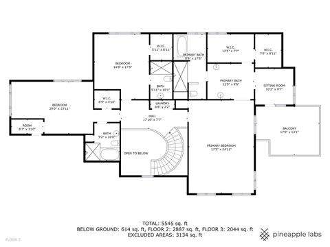 Tiny photo for 719 Midwest Club Parkway, Oak Brook, IL 60523 (MLS # 12558959)