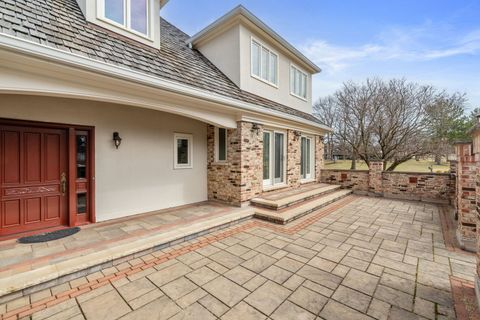 Tiny photo for 719 Midwest Club Parkway, Oak Brook, IL 60523 (MLS # 12558959)