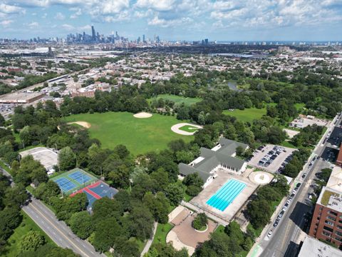Tiny photo for 2323 W Pershing Road #104, Chicago, IL 60609 (MLS # 12491674)