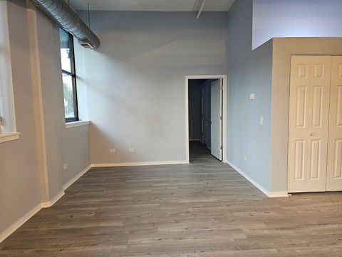 Tiny photo for 2323 W Pershing Road #104, Chicago, IL 60609 (MLS # 12491674)