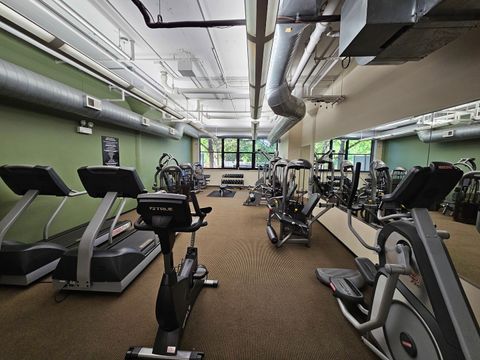 Tiny photo for 2323 W Pershing Road #104, Chicago, IL 60609 (MLS # 12491674)