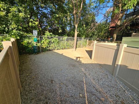 Tiny photo for 2323 W Pershing Road #104, Chicago, IL 60609 (MLS # 12491674)