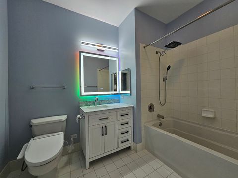 Tiny photo for 2323 W Pershing Road #104, Chicago, IL 60609 (MLS # 12491674)