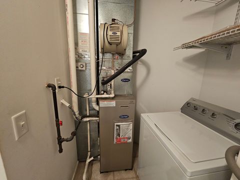 Tiny photo for 2323 W Pershing Road #104, Chicago, IL 60609 (MLS # 12491674)