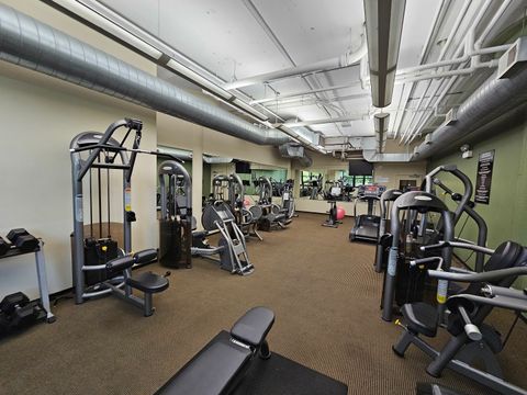 Tiny photo for 2323 W Pershing Road #104, Chicago, IL 60609 (MLS # 12491674)