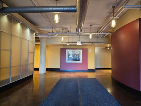 Tiny photo for 2323 W Pershing Road #104, Chicago, IL 60609 (MLS # 12491674)