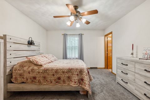 Tiny photo for 307 Shelden Drive, Winnebago, IL 61088 (MLS # 12372017)