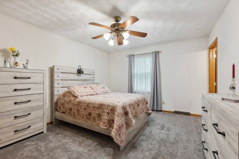 Tiny photo for 307 Shelden Drive, Winnebago, IL 61088 (MLS # 12372017)