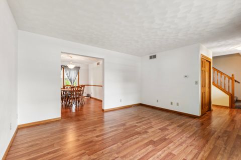 Tiny photo for 307 Shelden Drive, Winnebago, IL 61088 (MLS # 12372017)