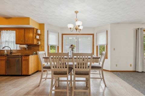 Tiny photo for 307 Shelden Drive, Winnebago, IL 61088 (MLS # 12372017)