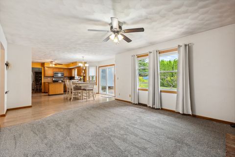 Tiny photo for 307 Shelden Drive, Winnebago, IL 61088 (MLS # 12372017)