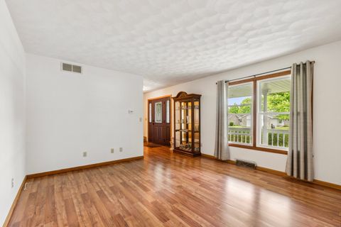 Tiny photo for 307 Shelden Drive, Winnebago, IL 61088 (MLS # 12372017)