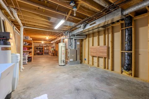 Tiny photo for 307 Shelden Drive, Winnebago, IL 61088 (MLS # 12372017)