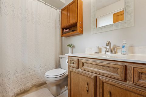 Tiny photo for 307 Shelden Drive, Winnebago, IL 61088 (MLS # 12372017)