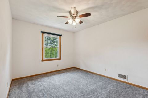 Tiny photo for 307 Shelden Drive, Winnebago, IL 61088 (MLS # 12372017)