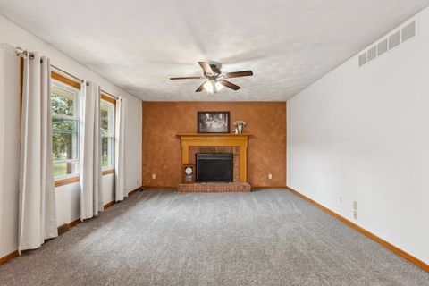 Tiny photo for 307 Shelden Drive, Winnebago, IL 61088 (MLS # 12372017)