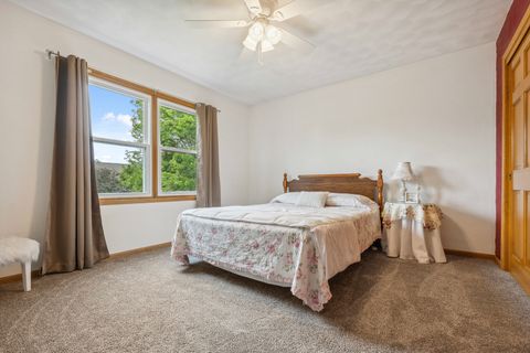 Tiny photo for 307 Shelden Drive, Winnebago, IL 61088 (MLS # 12372017)