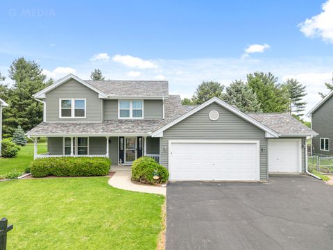 Photo of 307 Shelden Drive, Winnebago, IL 61088 (MLS # 12372017) Photo of 307 Shelden Drive, Winnebago, IL 61088 (MLS # 12372017)