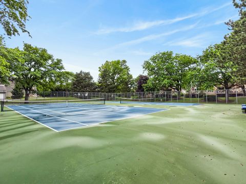Tiny photo for 1393 W Shire Circle #2, Inverness, IL 60067 (MLS # 12698754)