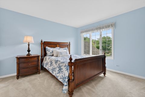 Tiny photo for 1393 W Shire Circle #2, Inverness, IL 60067 (MLS # 12698754)