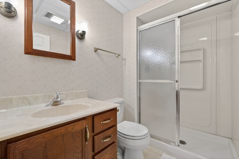 Tiny photo for 1393 W Shire Circle #2, Inverness, IL 60067 (MLS # 12698754)
