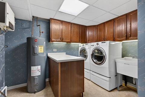 Tiny photo for 1393 W Shire Circle #2, Inverness, IL 60067 (MLS # 12698754)