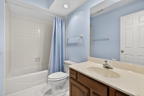 Tiny photo for 1393 W Shire Circle #2, Inverness, IL 60067 (MLS # 12698754)