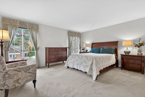 Tiny photo for 1393 W Shire Circle #2, Inverness, IL 60067 (MLS # 12698754)