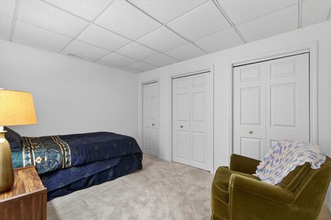 Tiny photo for 1393 W Shire Circle #2, Inverness, IL 60067 (MLS # 12698754)