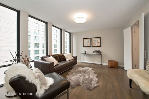 A home in CHICAGO