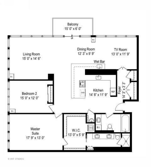 A home in CHICAGO