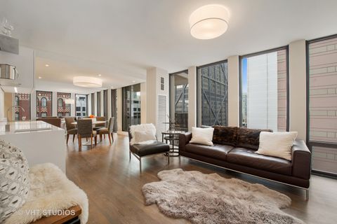 A home in CHICAGO