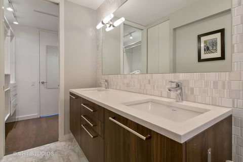 A home in CHICAGO