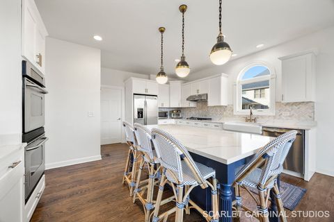 Tiny photo for 5125 Radcliff Road, Lisle, IL 60532 (MLS # 12455064)