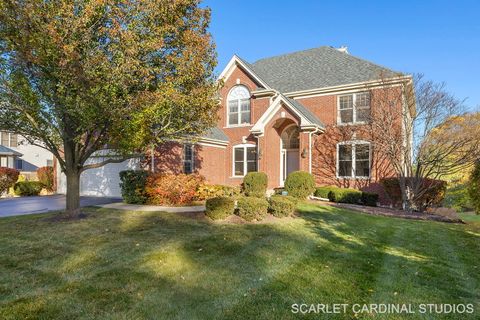 Photo of 5125 Radcliff Road, Lisle, IL 60532 (MLS # 12455064)