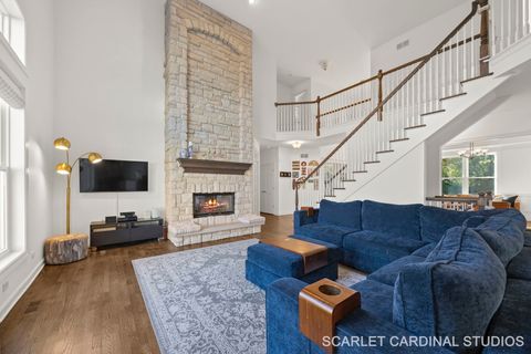 Tiny photo for 5125 Radcliff Road, Lisle, IL 60532 (MLS # 12455064)