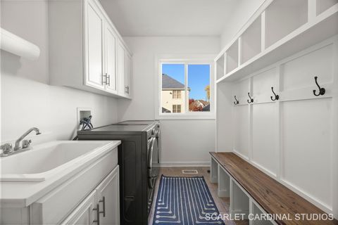 Tiny photo for 5125 Radcliff Road, Lisle, IL 60532 (MLS # 12455064)