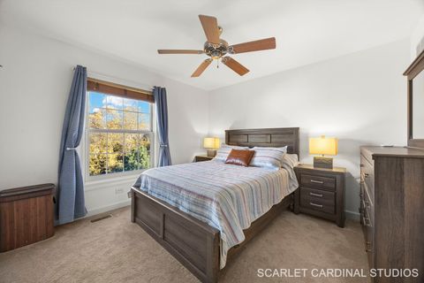 Tiny photo for 5125 Radcliff Road, Lisle, IL 60532 (MLS # 12455064)