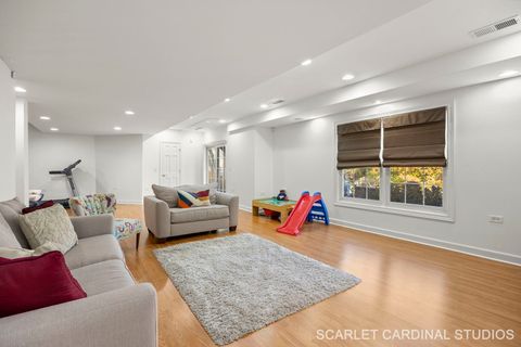 Tiny photo for 5125 Radcliff Road, Lisle, IL 60532 (MLS # 12455064)