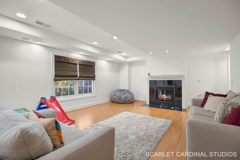 Tiny photo for 5125 Radcliff Road, Lisle, IL 60532 (MLS # 12455064)