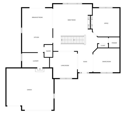 Tiny photo for 5125 Radcliff Road, Lisle, IL 60532 (MLS # 12455064)