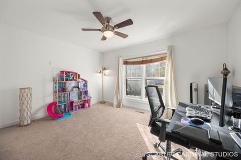 Tiny photo for 5125 Radcliff Road, Lisle, IL 60532 (MLS # 12455064)