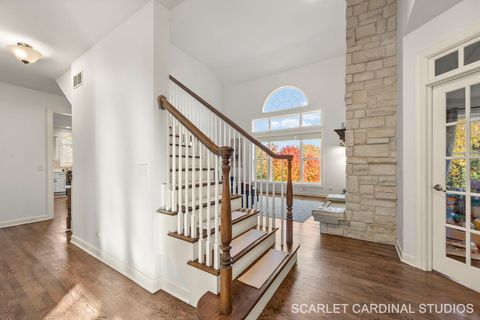 Tiny photo for 5125 Radcliff Road, Lisle, IL 60532 (MLS # 12455064)