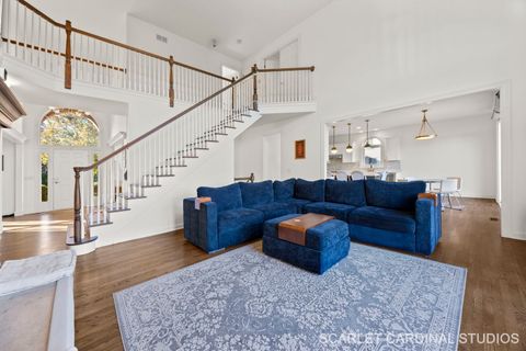 Tiny photo for 5125 Radcliff Road, Lisle, IL 60532 (MLS # 12455064)