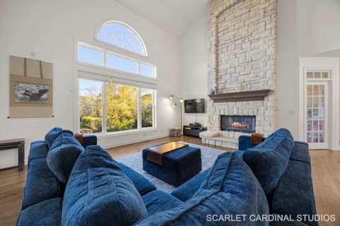 Tiny photo for 5125 Radcliff Road, Lisle, IL 60532 (MLS # 12455064)