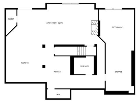 Tiny photo for 5125 Radcliff Road, Lisle, IL 60532 (MLS # 12455064)