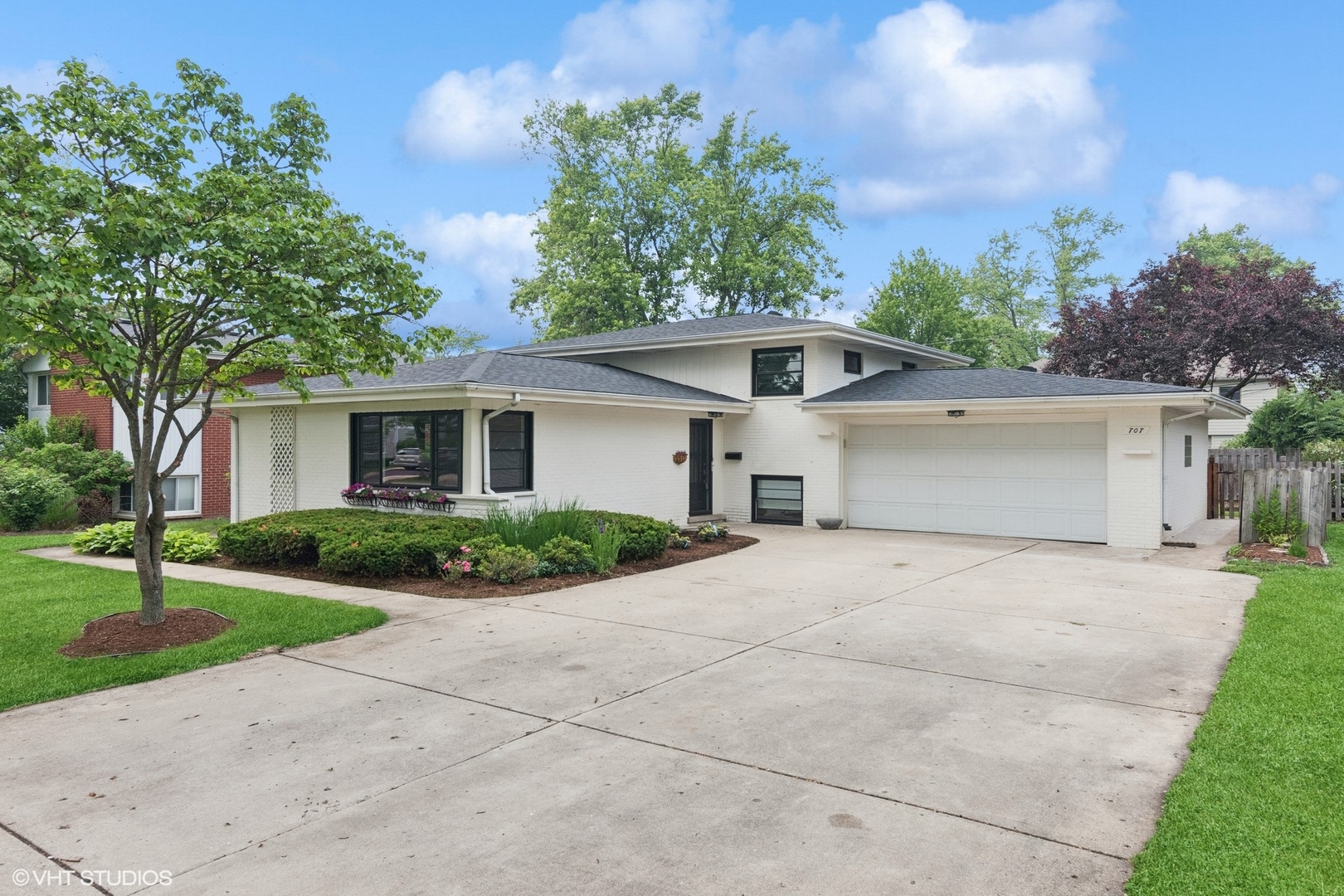 707 Cadillac Drive